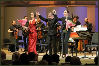 Musica Viva Moscow