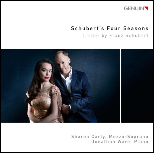 Schuberts Four Seasons