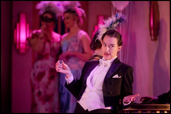 Die Fledermaus